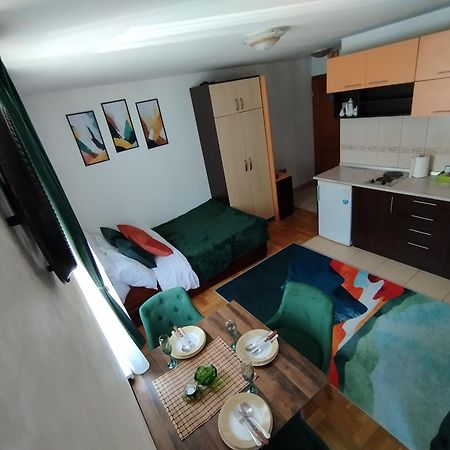 Apartman Ogi ズラティボール エクステリア 写真