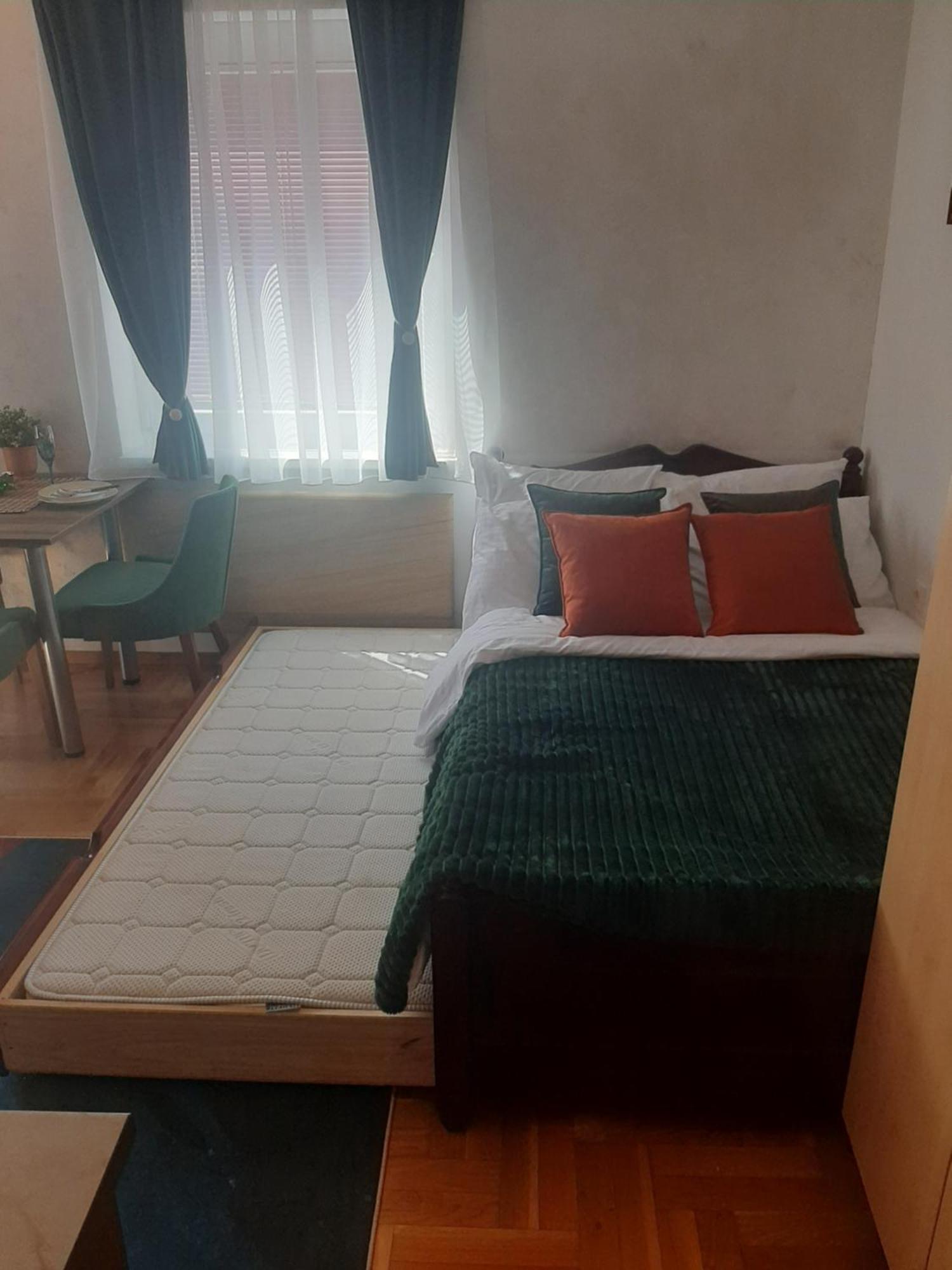 Apartman Ogi ズラティボール エクステリア 写真